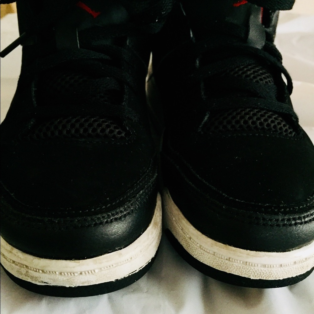 Jordan Flight Origin 3 size 1y - Picture 3 of 3
